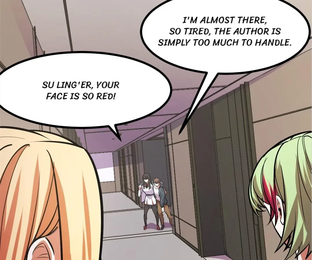 They Say I’m the Future King Chapter 50 – Page 44