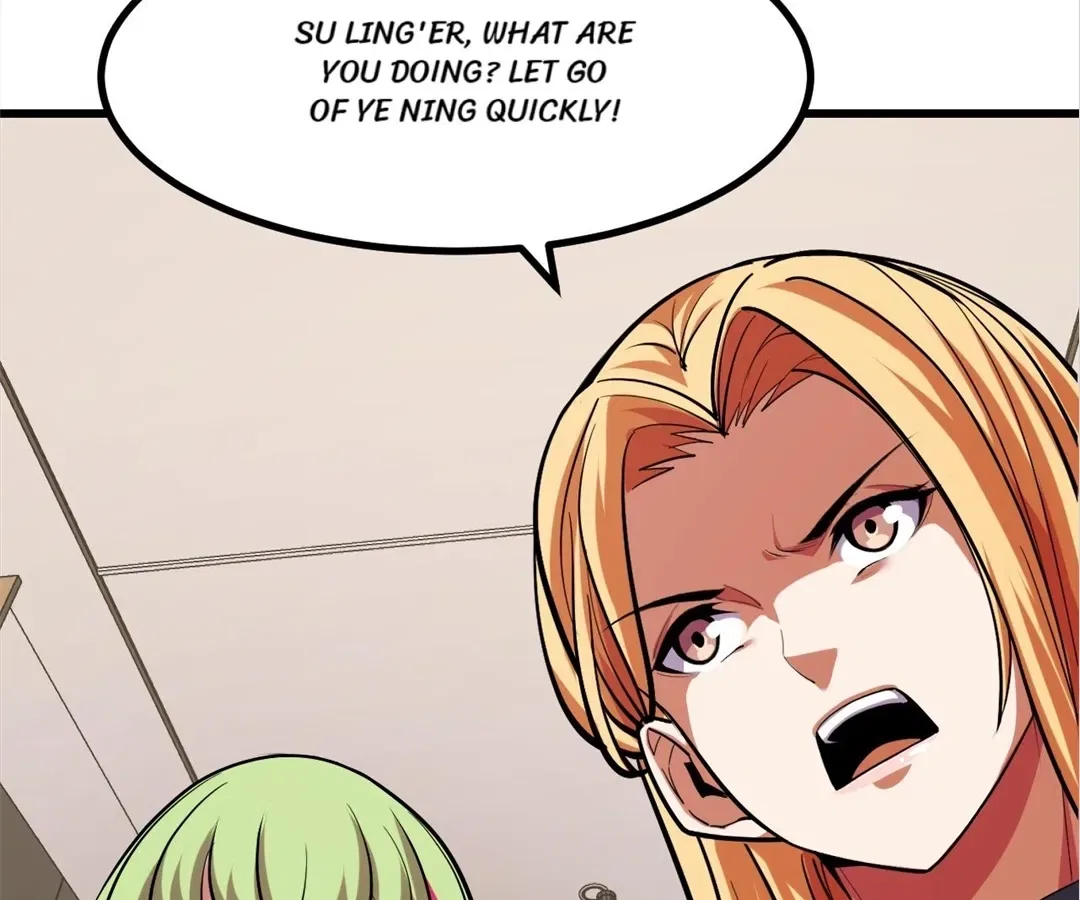 They Say I’m the Future King Chapter 50 – Page 47