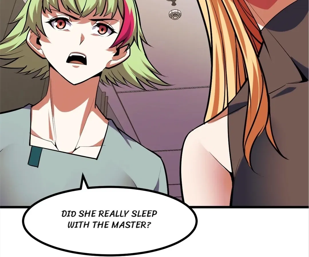 They Say I’m the Future King Chapter 50 – Page 48