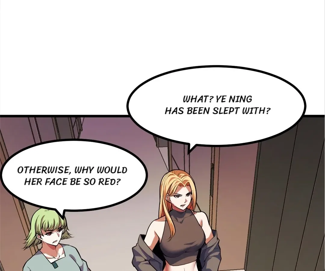 They Say I’m the Future King Chapter 50 – Page 49