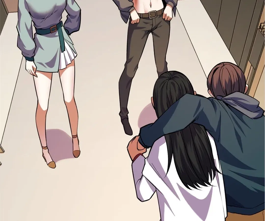 They Say I’m the Future King Chapter 50 – Page 50