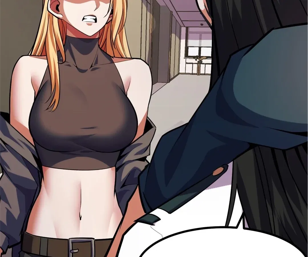 They Say I’m the Future King Chapter 50 – Page 53
