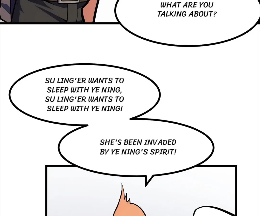They Say I’m the Future King Chapter 50 – Page 54