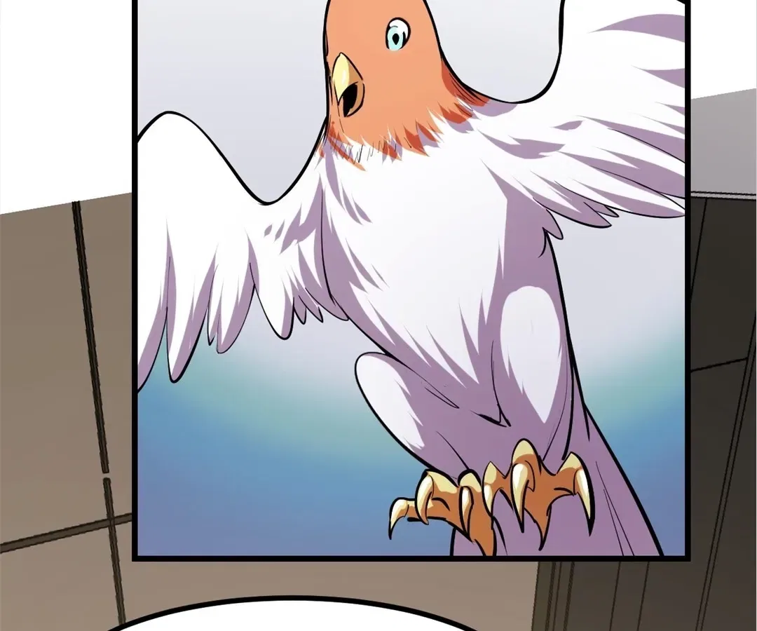 They Say I’m the Future King Chapter 50 – Page 55