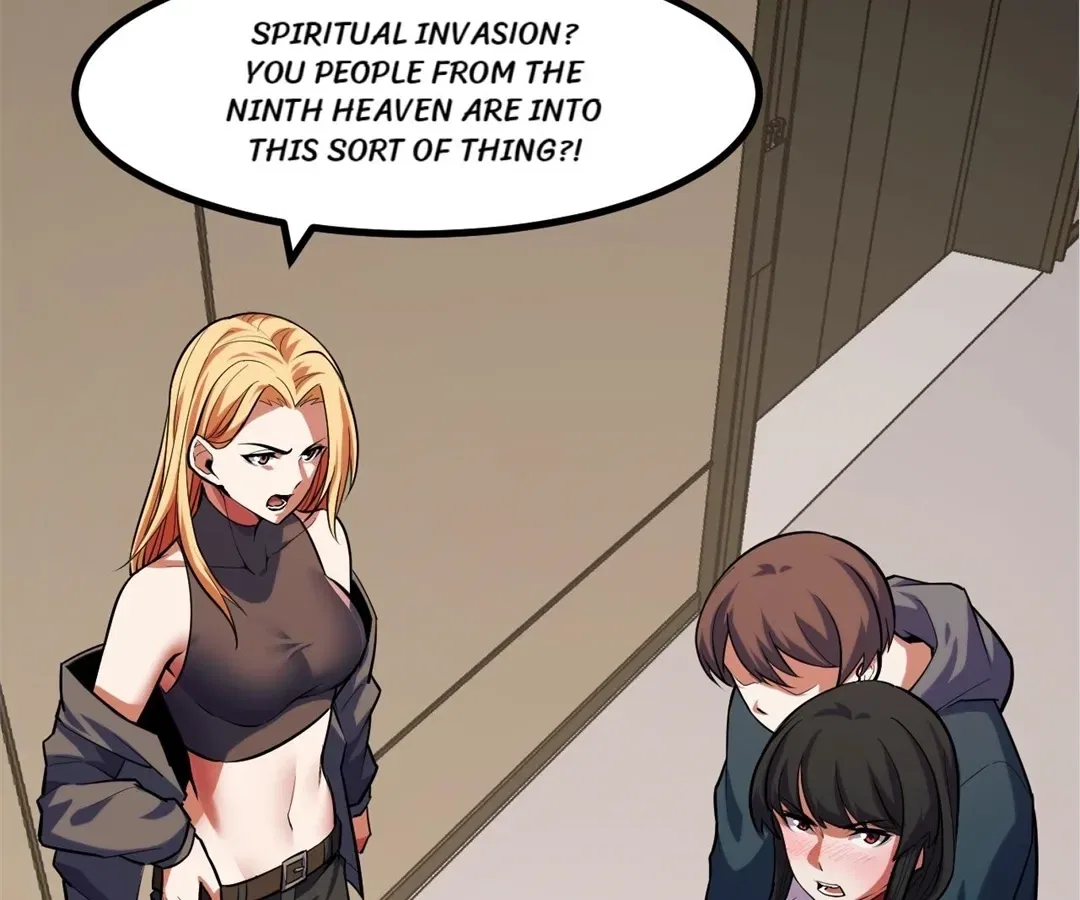 They Say I’m the Future King Chapter 50 – Page 56