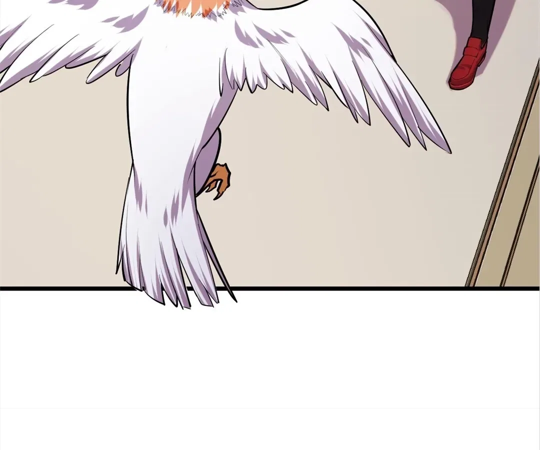 They Say I’m the Future King Chapter 50 – Page 58