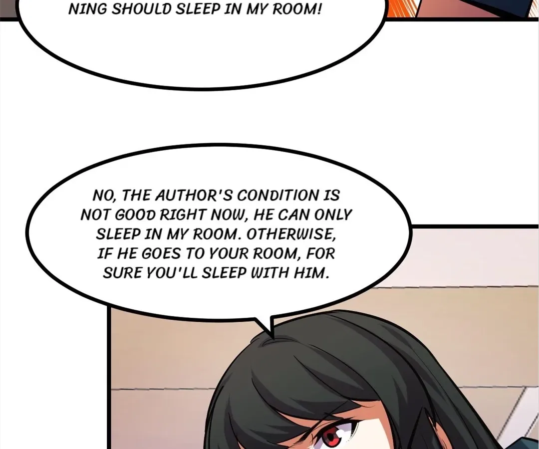They Say I’m the Future King Chapter 50 – Page 61