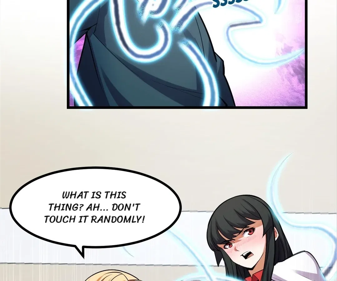 They Say I’m the Future King Chapter 50 – Page 66