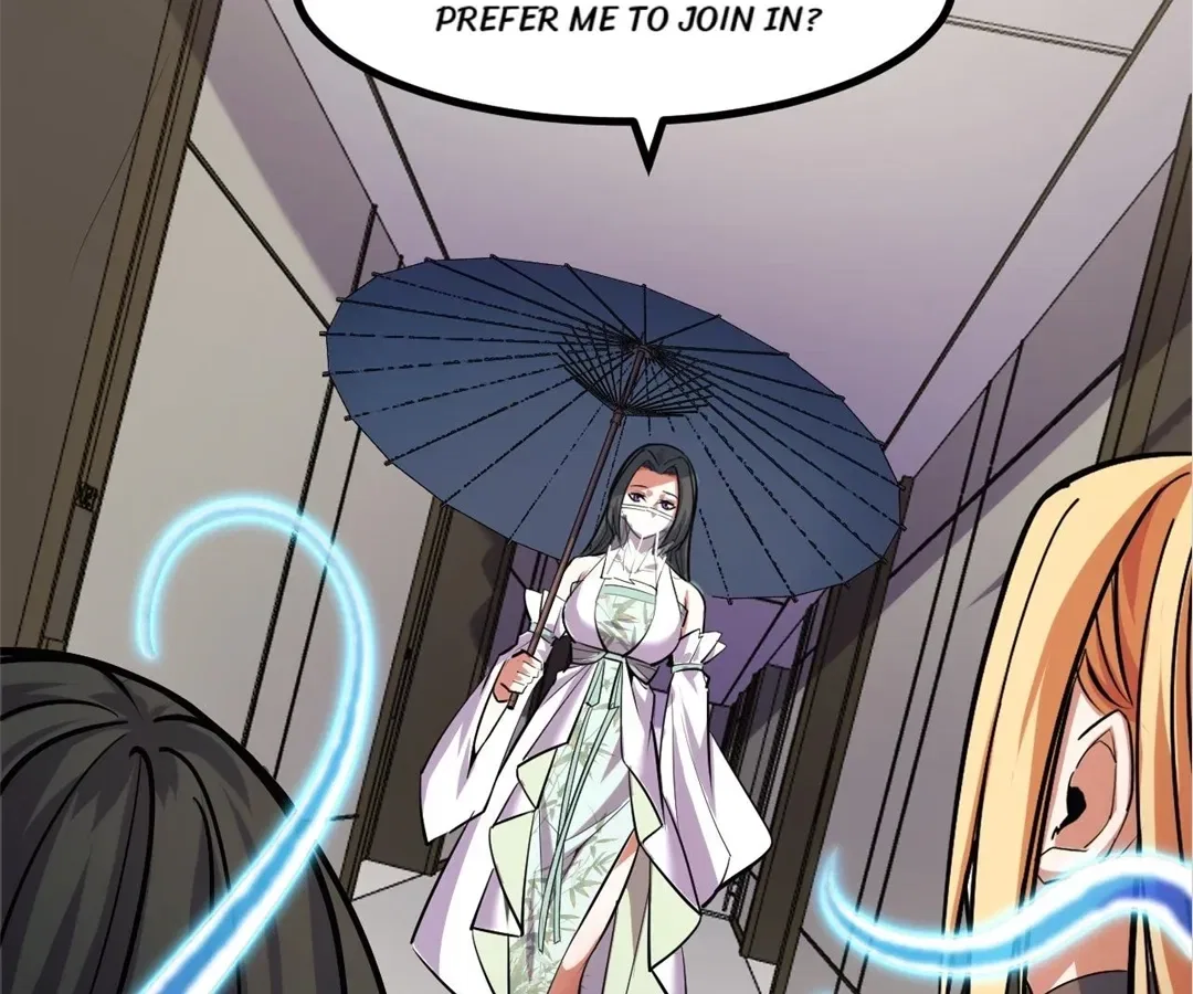 They Say I’m the Future King Chapter 50 – Page 70