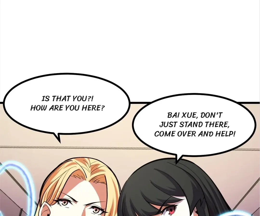They Say I’m the Future King Chapter 50 – Page 72