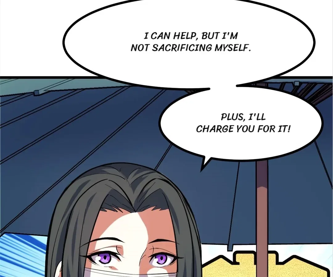 They Say I’m the Future King Chapter 50 – Page 74