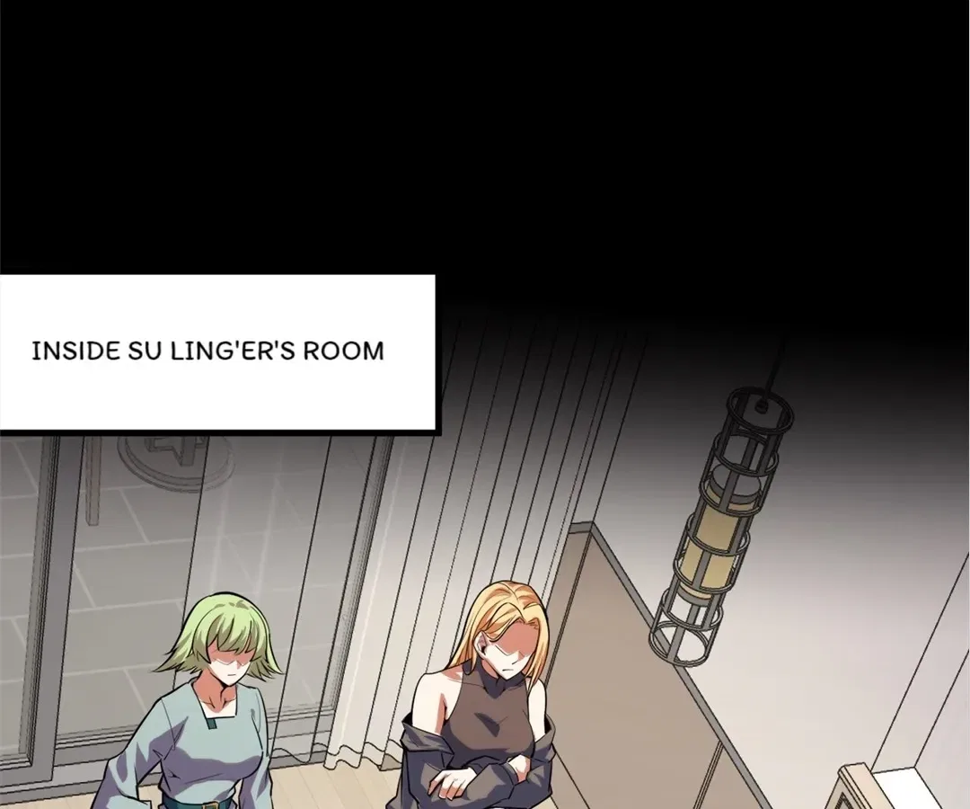 They Say I’m the Future King Chapter 50 – Page 77