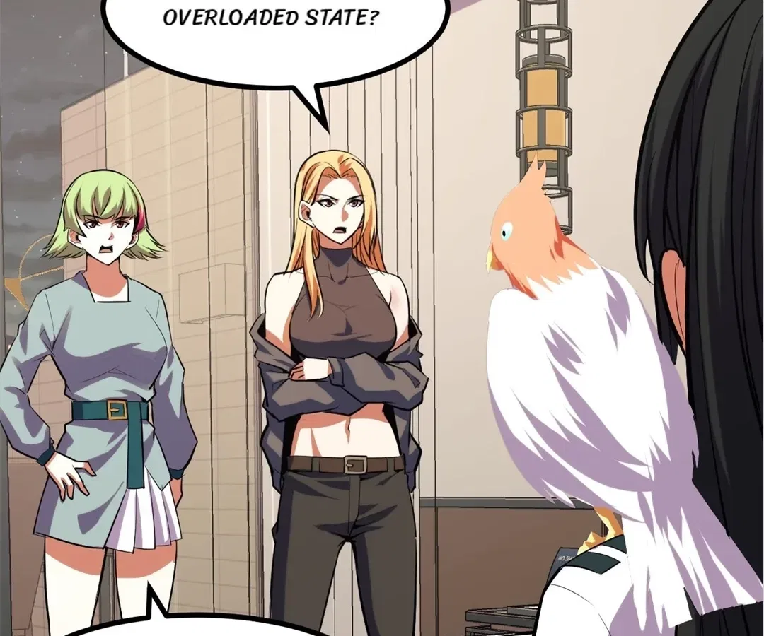 They Say I’m the Future King Chapter 50 – Page 81