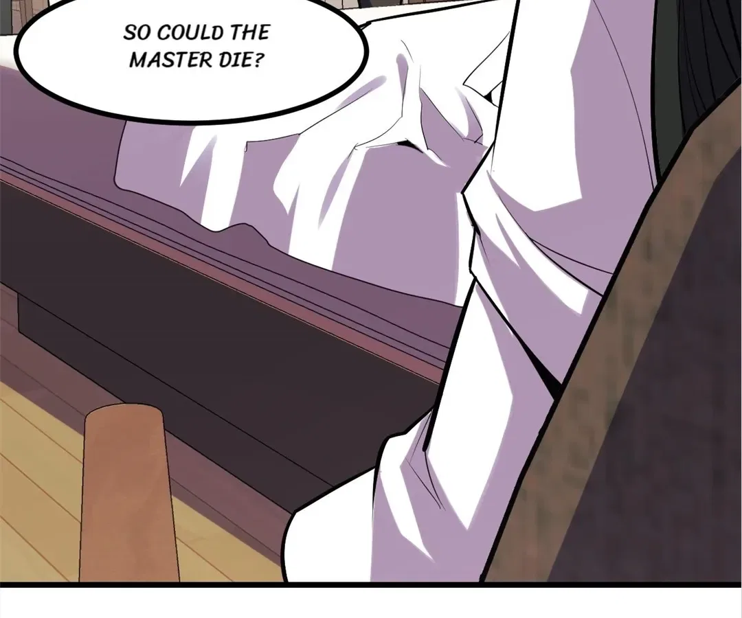 They Say I’m the Future King Chapter 50 – Page 82