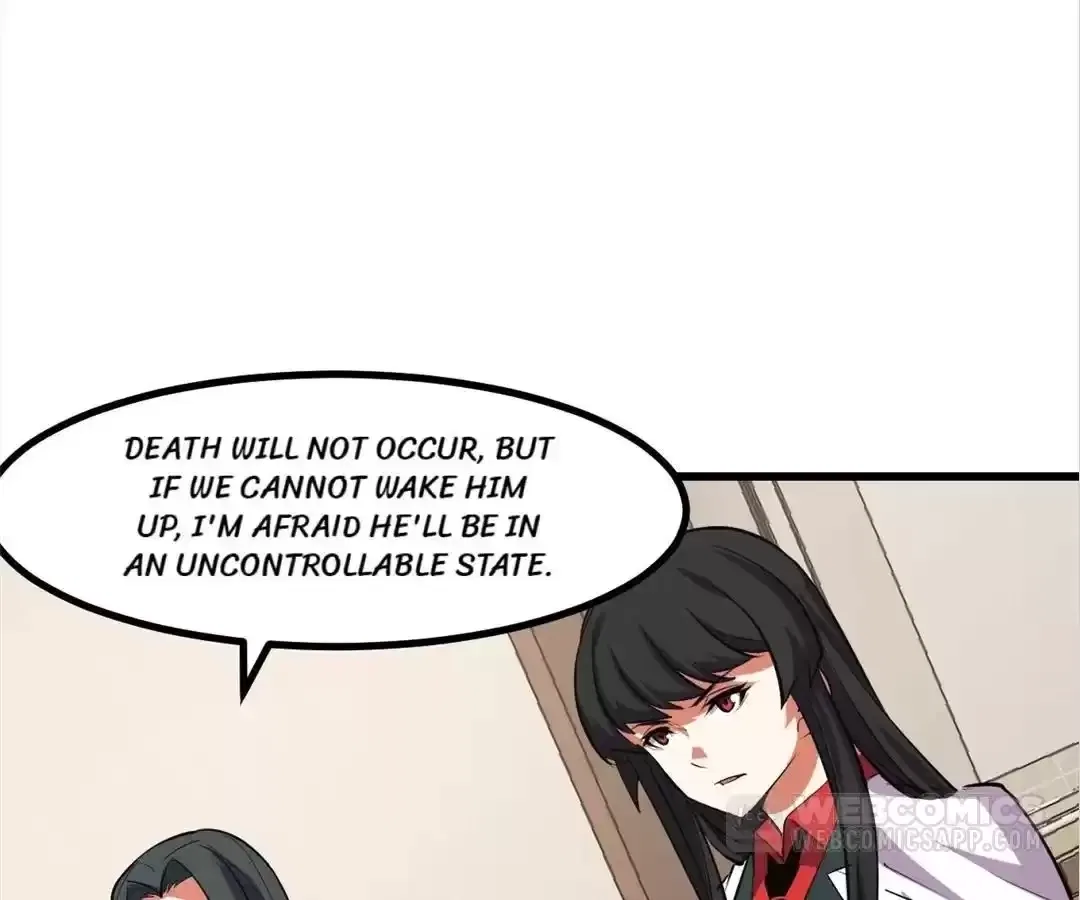 They Say I’m the Future King Chapter 50 – Page 83