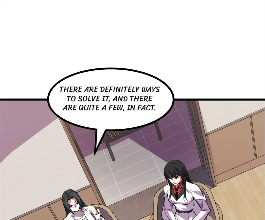 They Say I’m the Future King Chapter 50 – Page 87