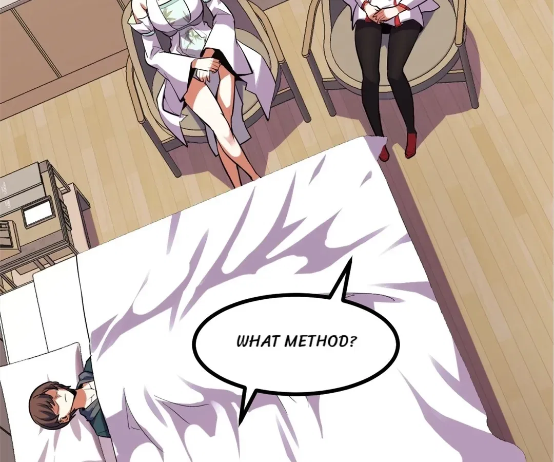 They Say I’m the Future King Chapter 50 – Page 88