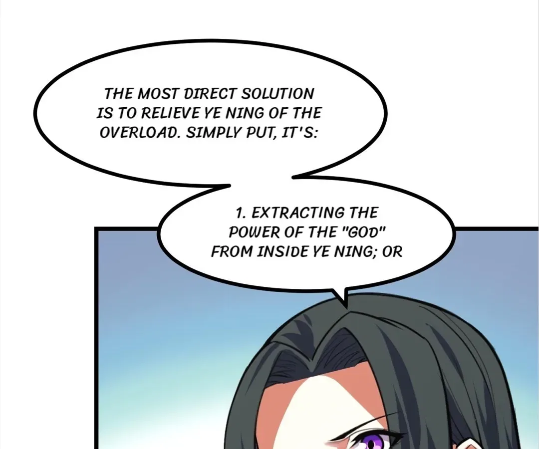 They Say I’m the Future King Chapter 50 – Page 90
