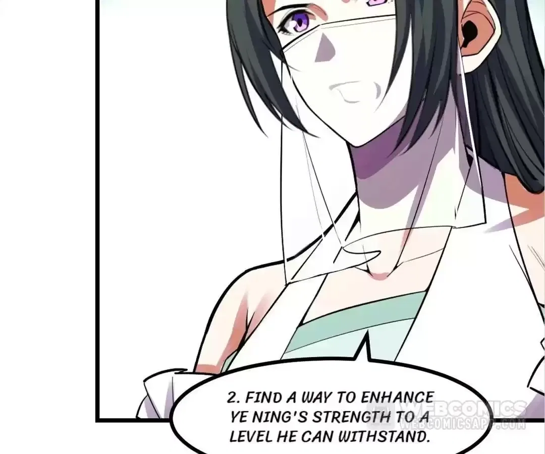They Say I’m the Future King Chapter 50 – Page 91