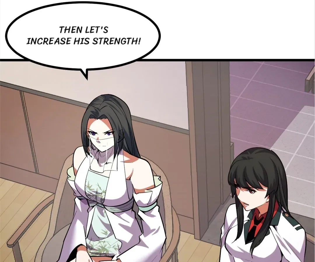 They Say I’m the Future King Chapter 50 – Page 95