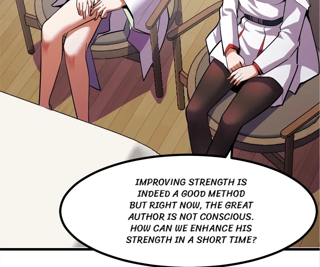 They Say I’m the Future King Chapter 50 – Page 96