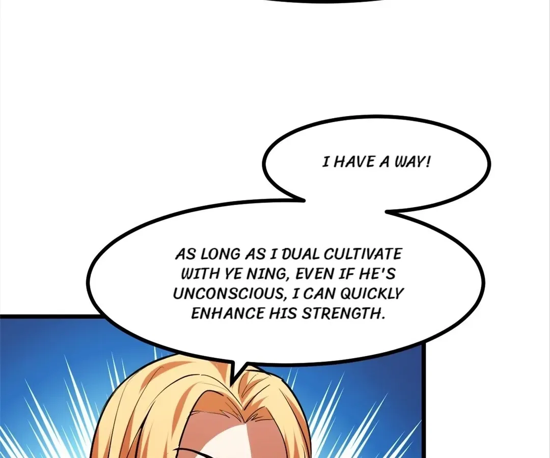They Say I’m the Future King Chapter 50 – Page 97