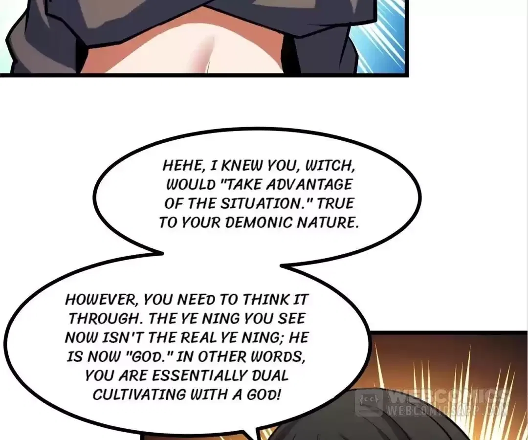 They Say I’m the Future King Chapter 50 – Page 99