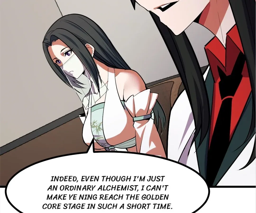 They Say I’m the Future King Chapter 50 – Page 109