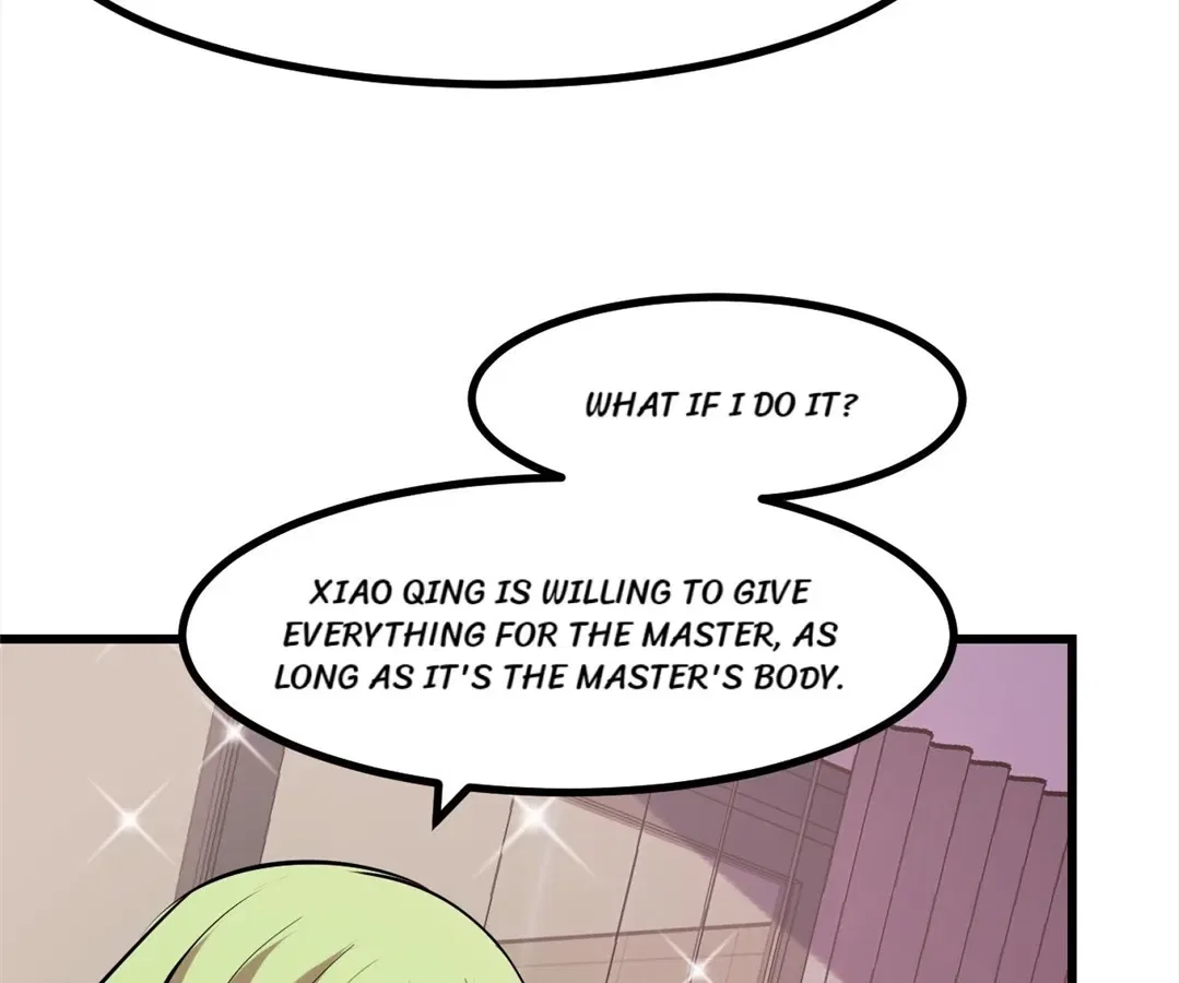 They Say I’m the Future King Chapter 50 – Page 110