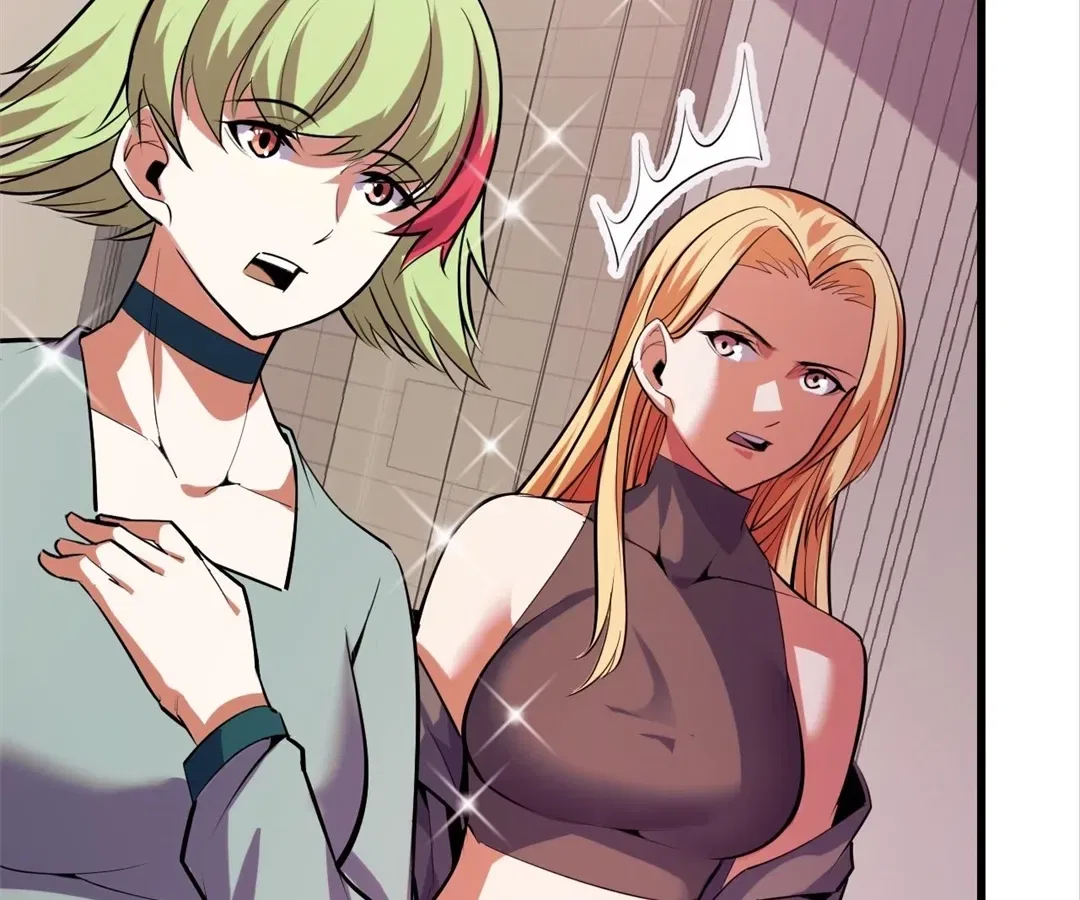 They Say I’m the Future King Chapter 50 – Page 111
