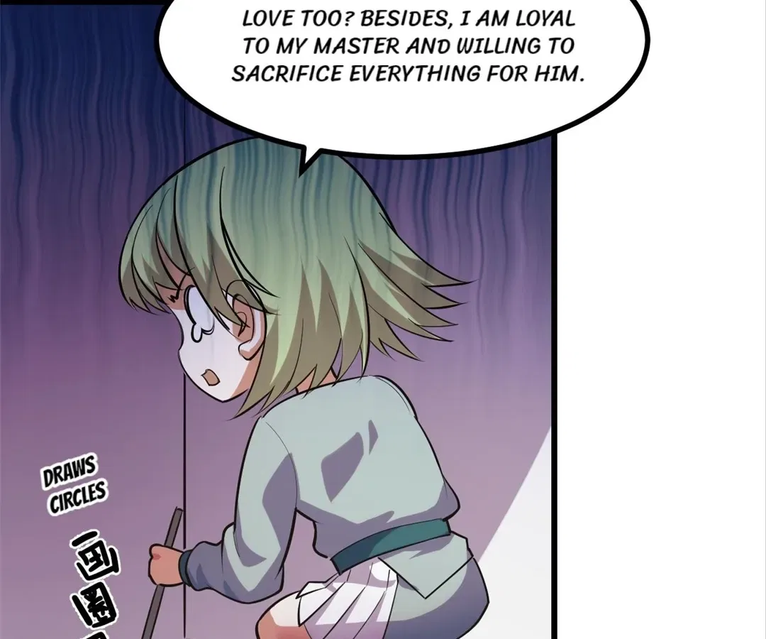 They Say I’m the Future King Chapter 50 – Page 116