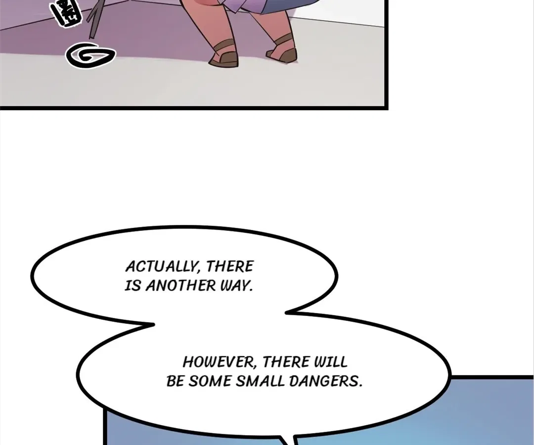 They Say I’m the Future King Chapter 50 – Page 117