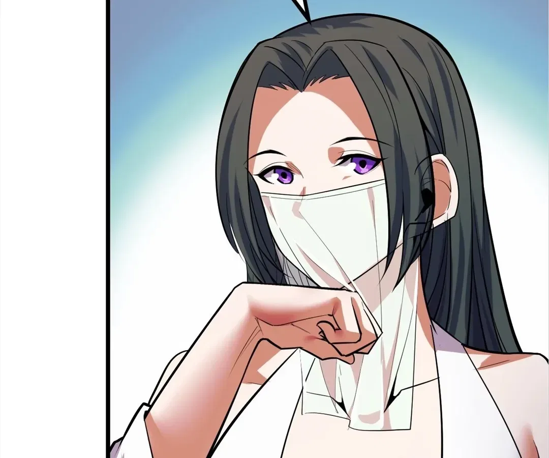 They Say I’m the Future King Chapter 50 – Page 118