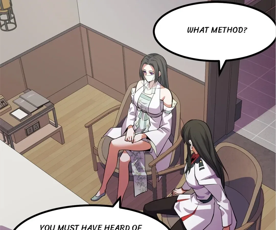 They Say I’m the Future King Chapter 50 – Page 120