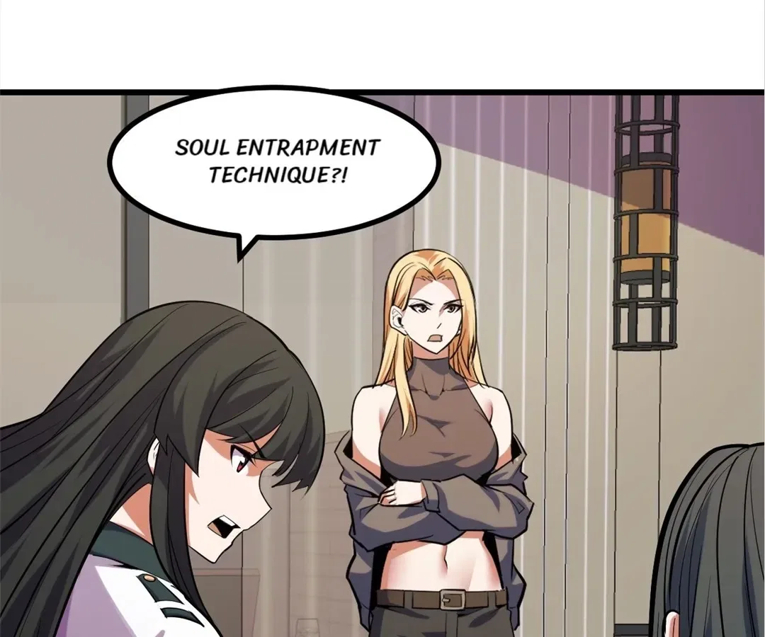 They Say I’m the Future King Chapter 50 – Page 122
