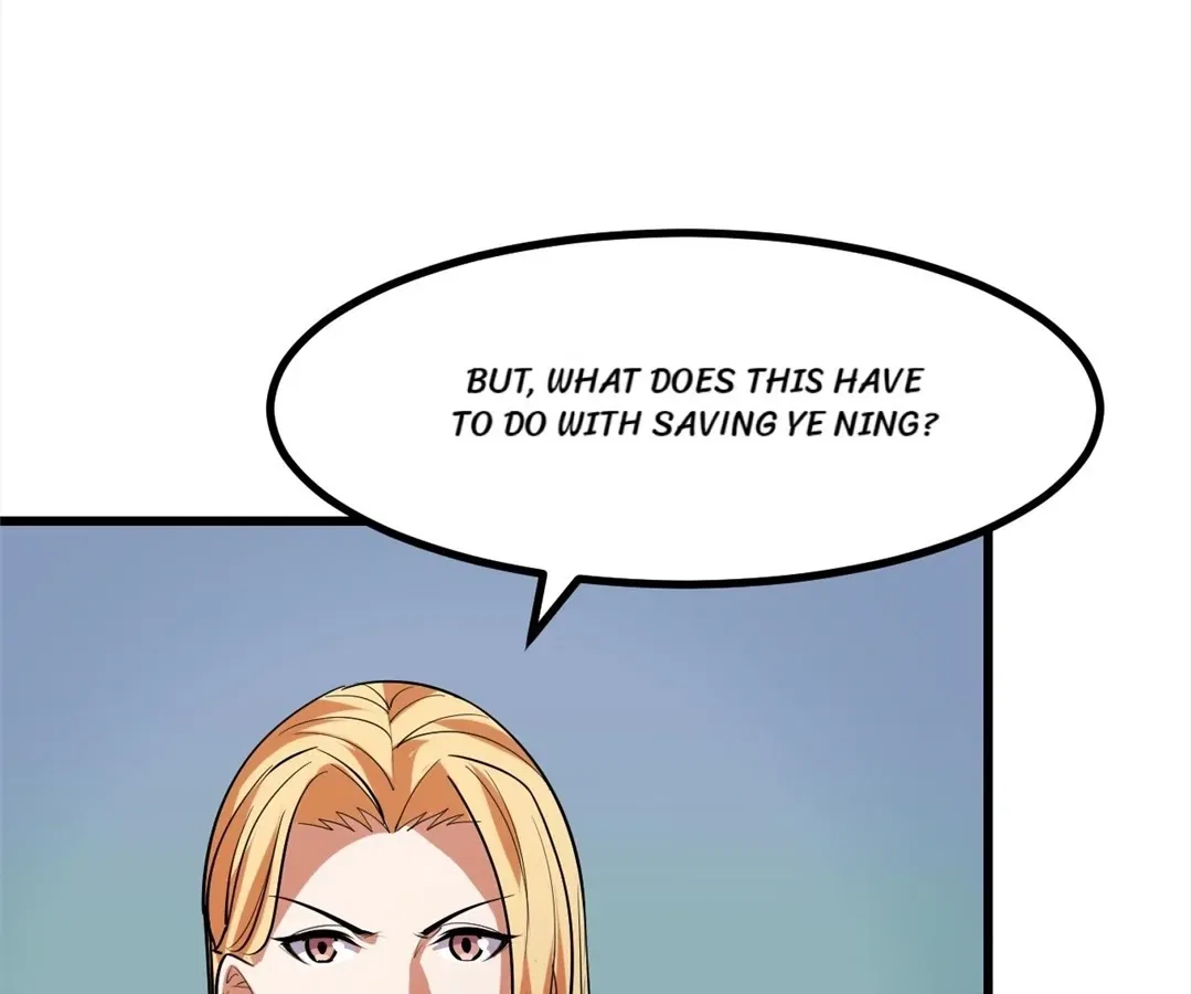 They Say I’m the Future King Chapter 50 – Page 124