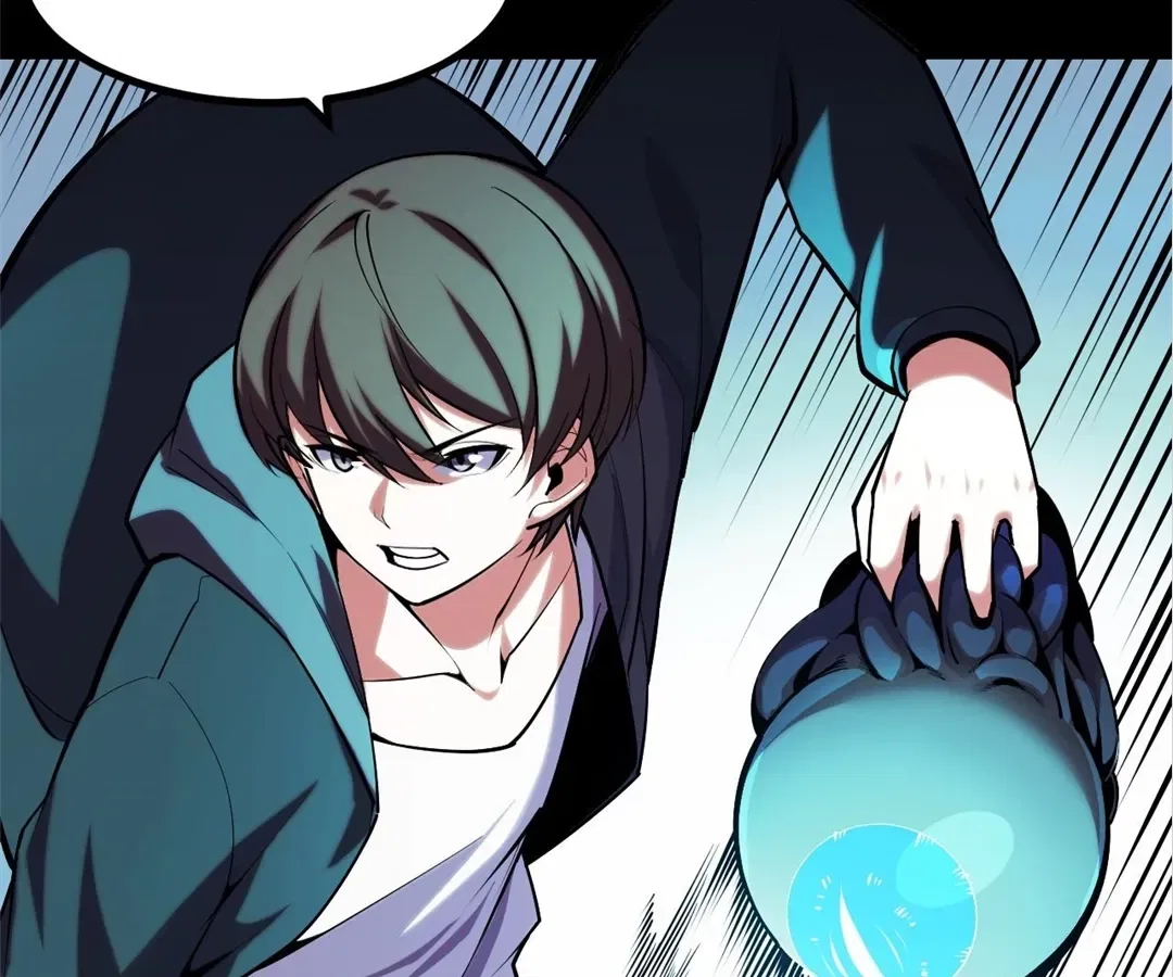 They Say I’m the Future King Chapter 49 – Page 4