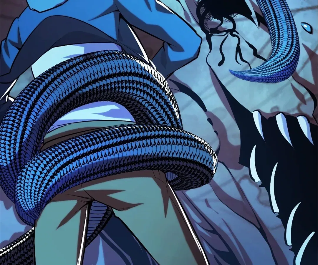 They Say I’m the Future King Chapter 49 – Page 9