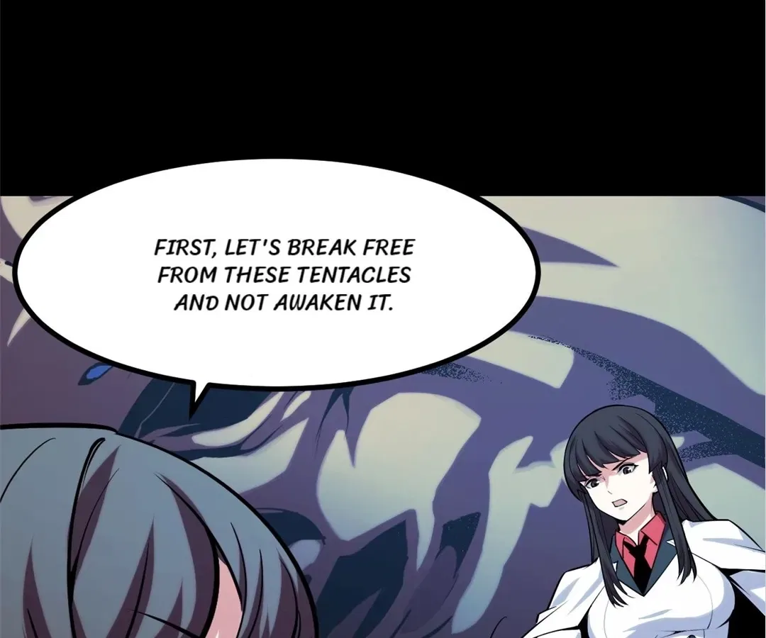 They Say I’m the Future King Chapter 49 – Page 20