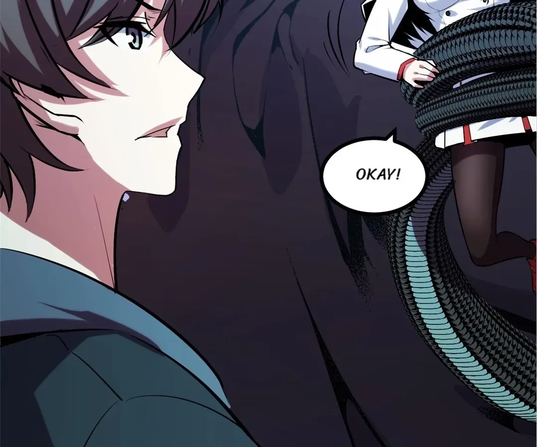 They Say I’m the Future King Chapter 49 – Page 21
