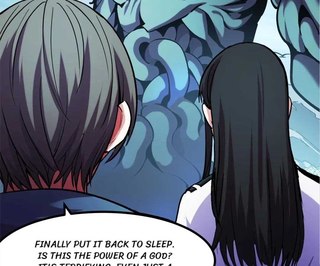 They Say I’m the Future King Chapter 49 – Page 26