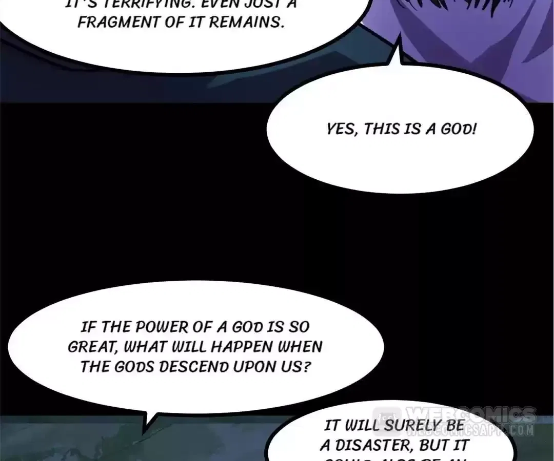 They Say I’m the Future King Chapter 49 – Page 27