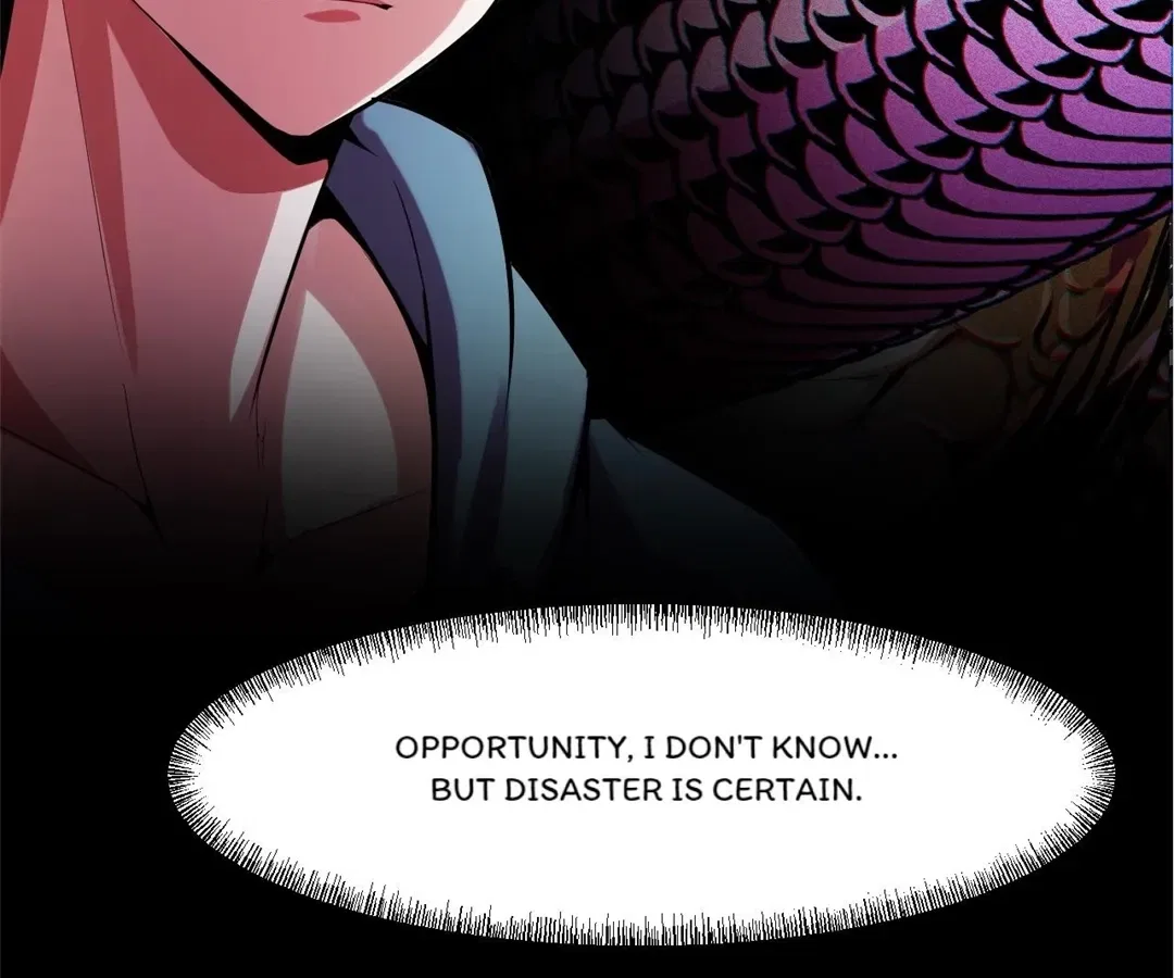 They Say I’m the Future King Chapter 49 – Page 32