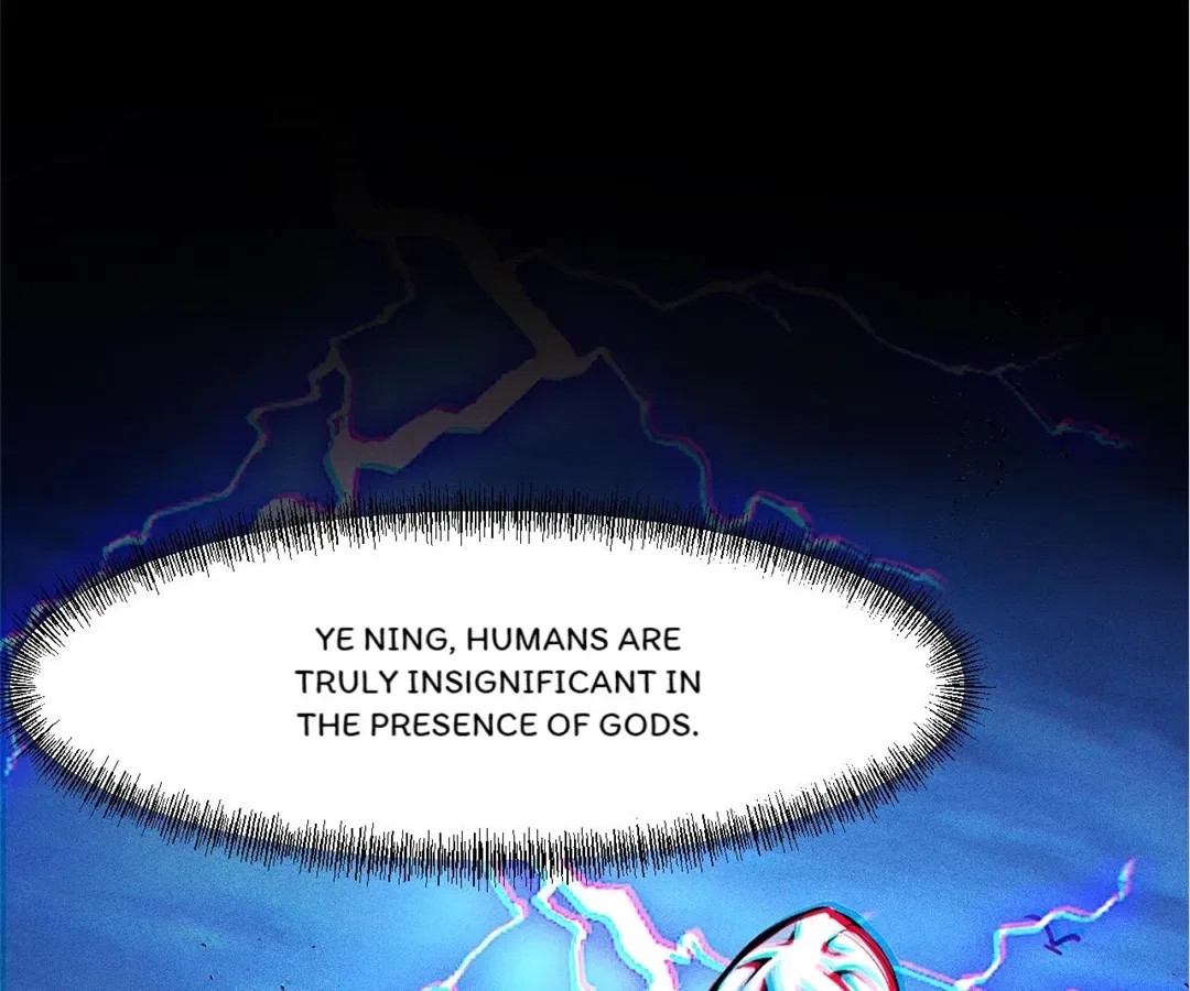They Say I’m the Future King Chapter 49 – Page 33