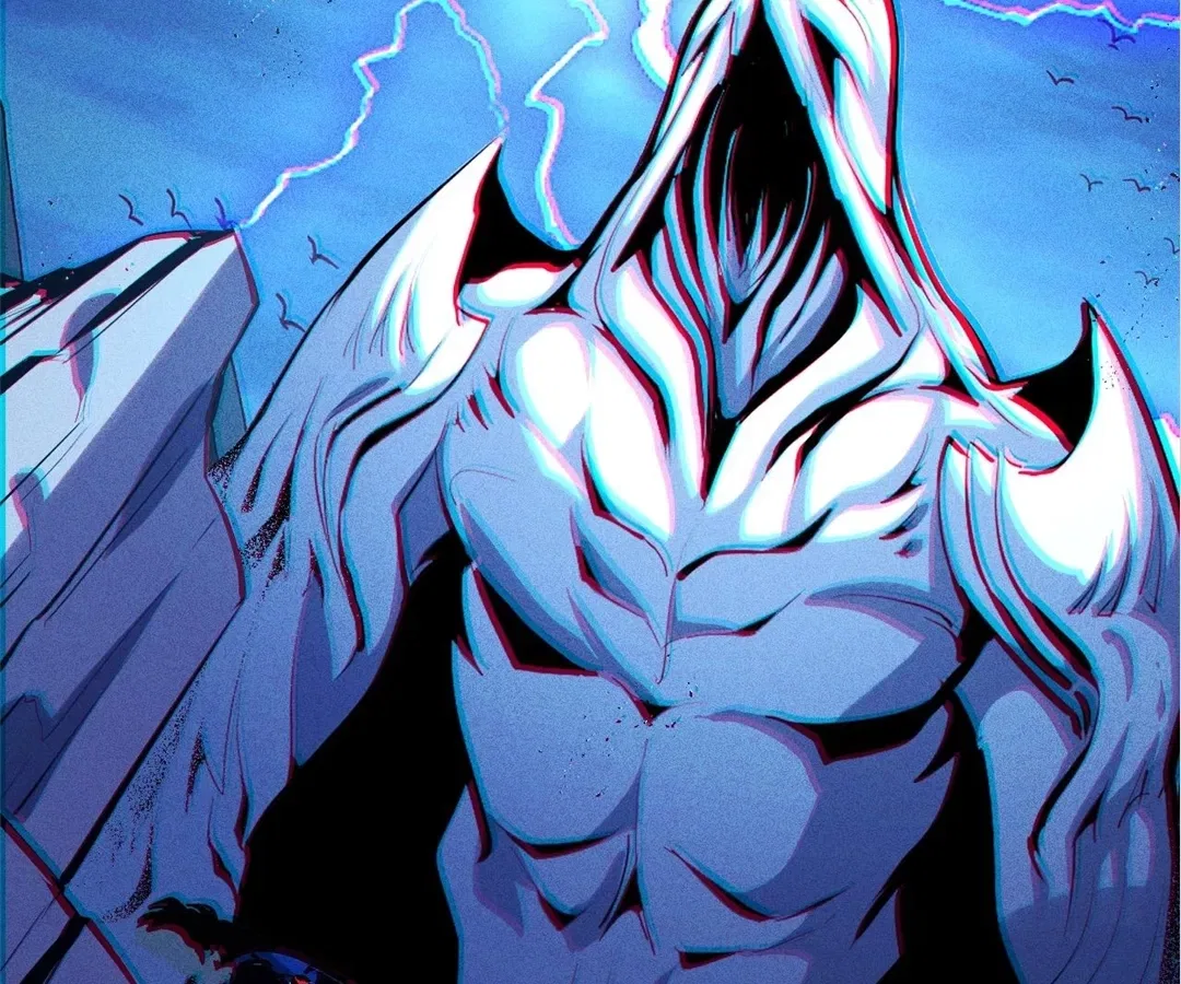 They Say I’m the Future King Chapter 49 – Page 34