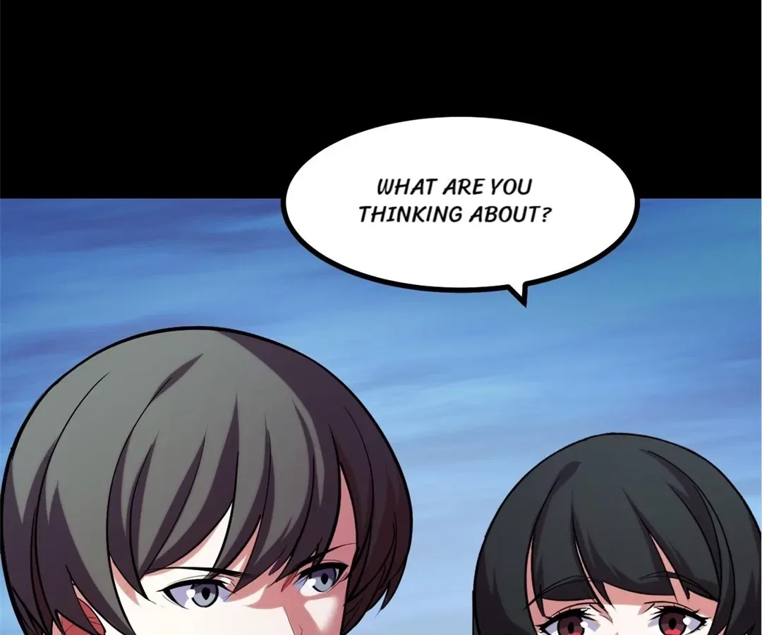 They Say I’m the Future King Chapter 49 – Page 37