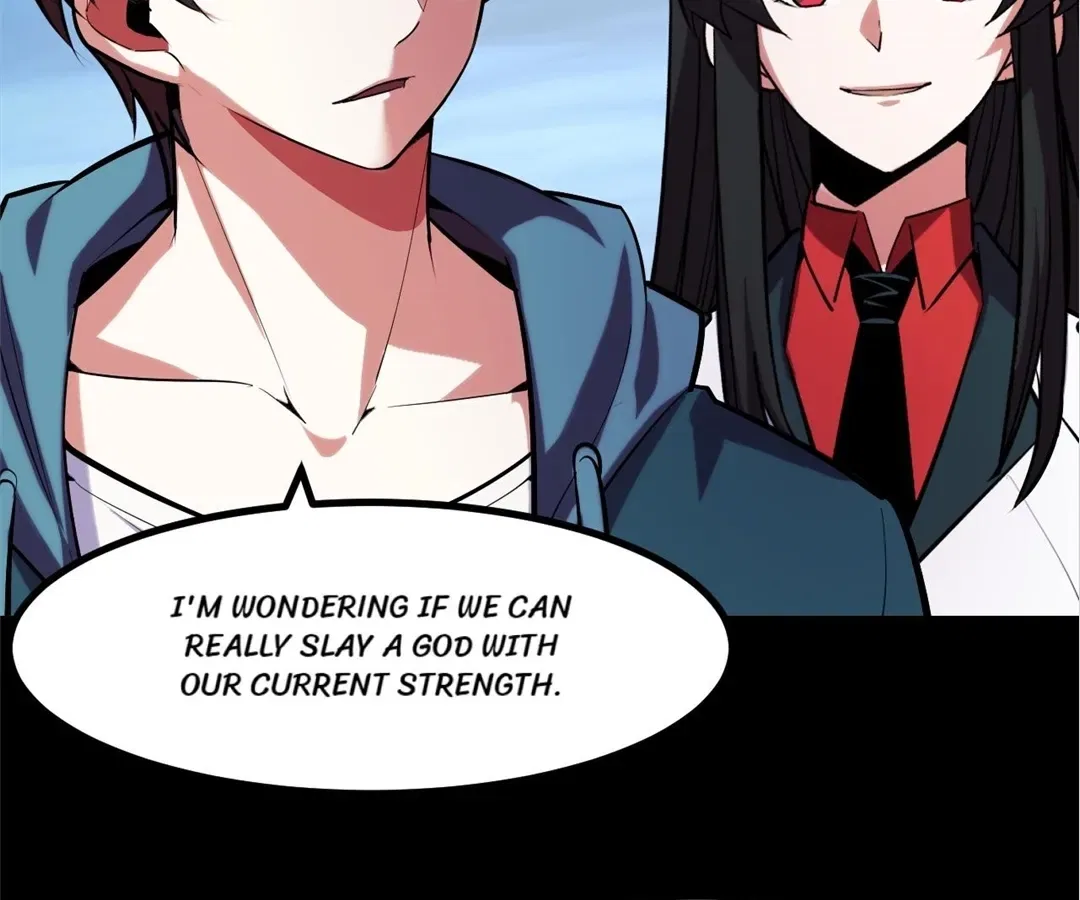 They Say I’m the Future King Chapter 49 – Page 38
