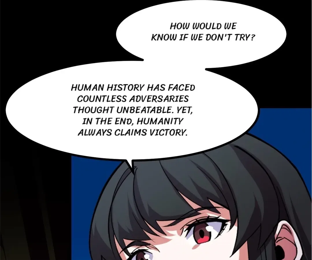 They Say I’m the Future King Chapter 49 – Page 39