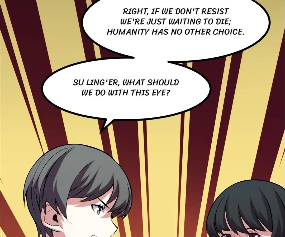 They Say I’m the Future King Chapter 49 – Page 41