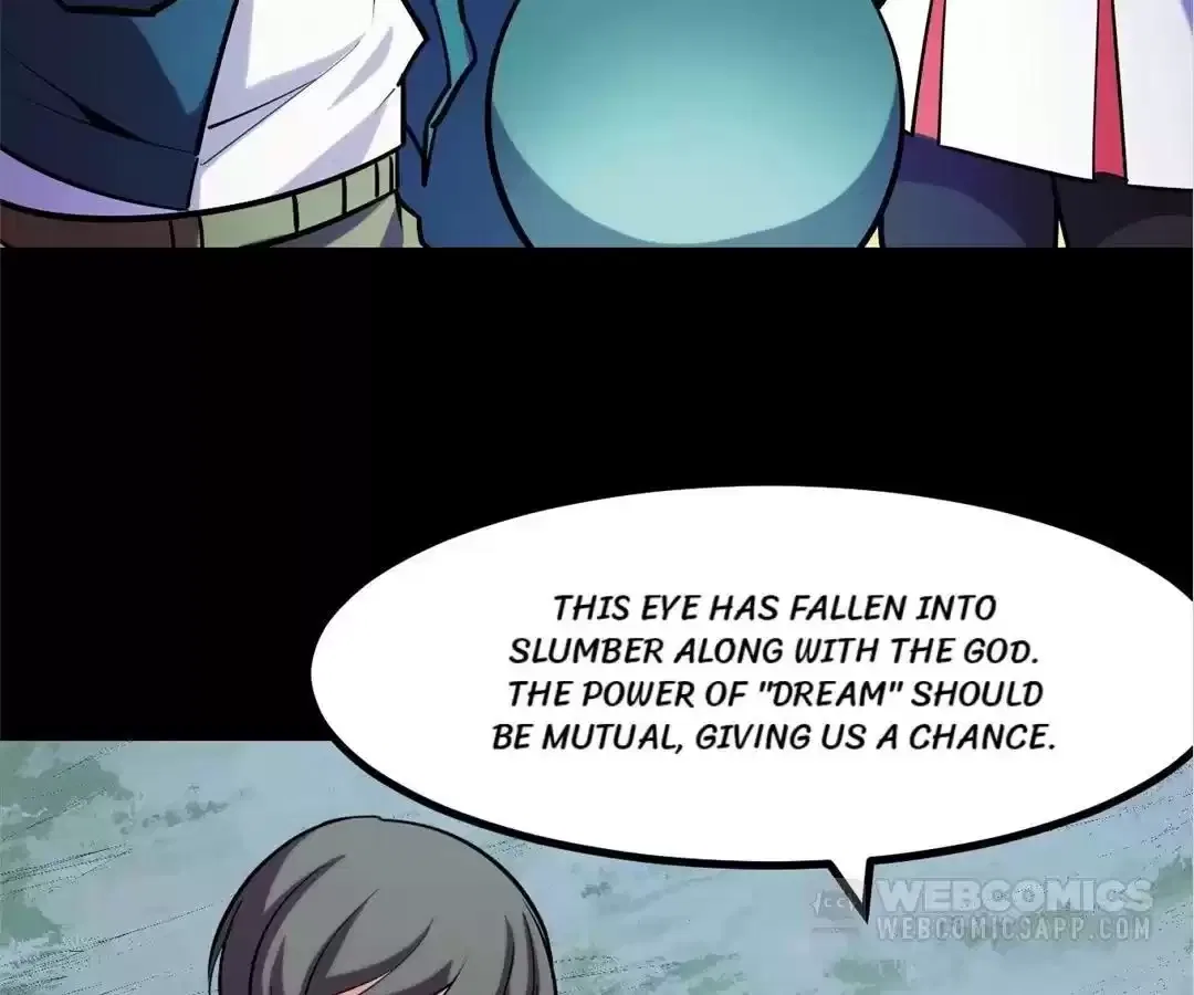 They Say I’m the Future King Chapter 49 – Page 43